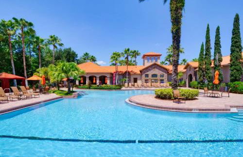 Charming Tuscan-Style Condo - Foto 29