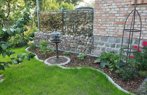 Ferienhaus am Wasserturm Angermünde - Photo 22