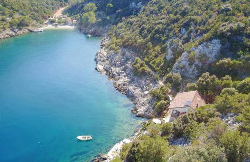 Two-Bedroom Holiday Home In Zastrazisce - Foto 27