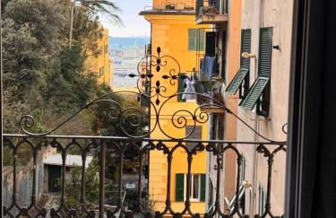 GENOVA Suites SANT'UGO - Photo 35