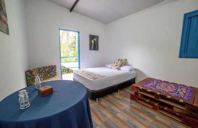 La Posada De Las Aves - Photo 2