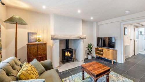 The Cottage At Number One - Foto 2