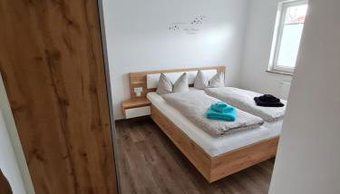 Ferienwohnung Jekarie - Foto 5