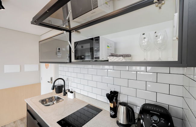 New Life Visconde - Yogha - Photo 34