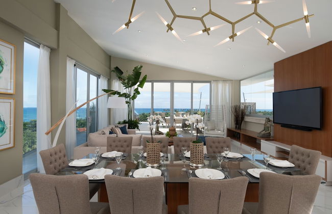 Luxury Apartments - VIP All-inclusive - Photo 8