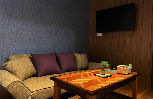 HOTEL CLA-SS HIROSHIMA-Ōzu - Foto 30