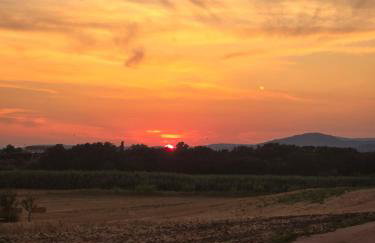 Agriturismo Valle Del Chiarone - Foto 22