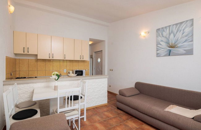 Apartments Habek - Foto 55