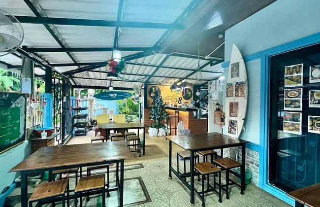 Valley 40 - 2 bdr Private Villa Near Phuket Town - Foto 35