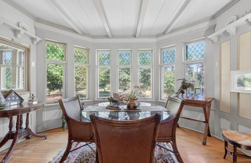 Governors Mansion on the Hudson - Saratoga Riverside Estate - Foto 31