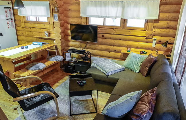 Lomaväinö 13 - Foto 8