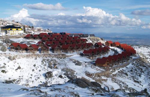 Chalet Belfort - Foto 21