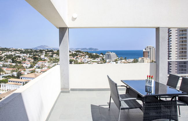 Costa Calpe - Foto 14