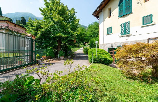 Tremezzina Charming Apartment by Wonderful Italy - Photo 35