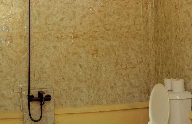 Amanya 2-bedroom Self Catering Tent - Foto 21