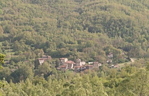 Albergo diffuso Casa delle Favole - Foto 12