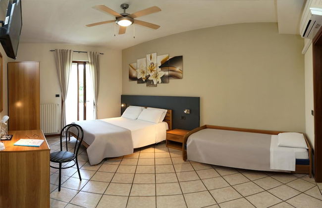 Relais BB Pacengo - Foto 12