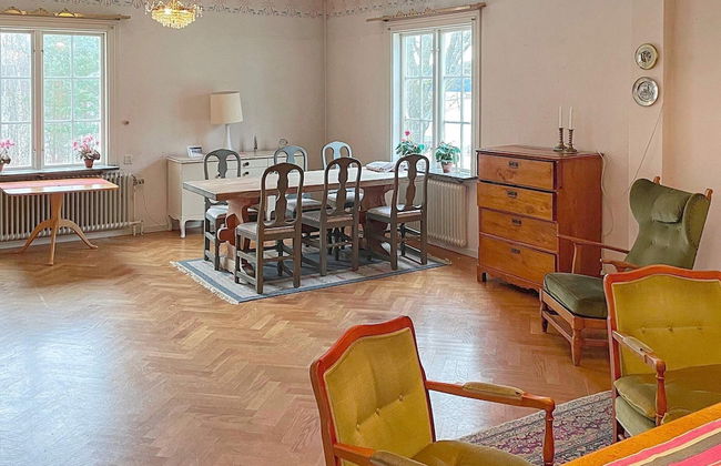 6 Person Holiday Home in Ostra Antervik - Foto 14