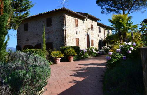 B&B La Fonte del Machiavelli - Foto 51