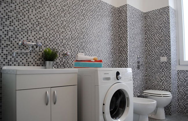 Bnbook - Galbiati Flat - Foto 18