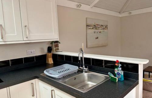 Hampshire lodge - Foto 10