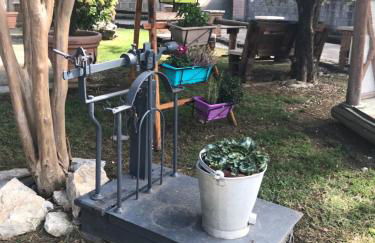 Agriturismo a casa di Susanna - Foto 52