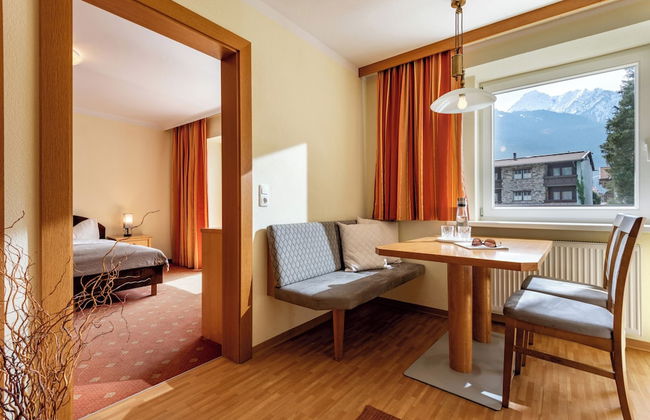 Apartments Rosenhof - Foto 27