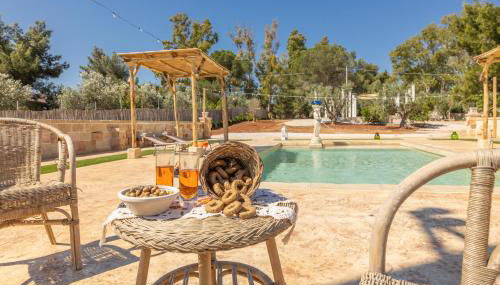 Villa Galatea - Foto 2