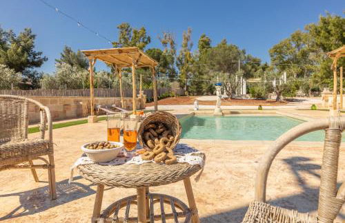 Villa Galatea - Foto 2