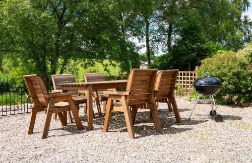 Stainsborough Hall Holiday Cottages - Foto 61