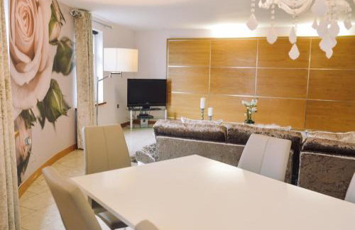 Posh Pads - Liverpool 1 - Apart-Hotel - Foto 25