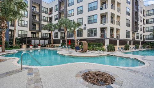 Miami Vice - 1BR-NRG-Medical Center-Galleria - Foto 1