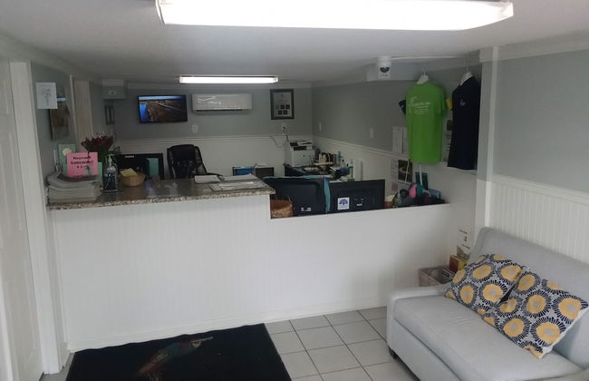 Seawatch Inn at the Landing - Foto 3