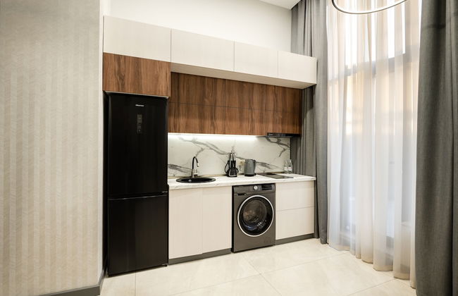 Hilltop North Avenue by Stellar Hotels - Photo 47