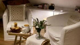 L'écrin, charmant cottage aux portes de la cité médiévale de Semur-en-Auxois - Foto 5