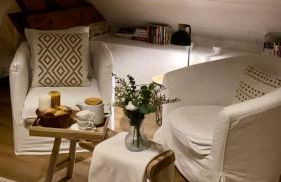 L'écrin, charmant cottage aux portes de la cité médiévale de Semur-en-Auxois - Foto 5