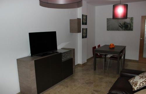 Holiday Apartments Malvarrosa Beach - Photo 59