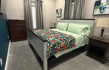 Cozy Condo Near Portsmouth Naval - Foto 12