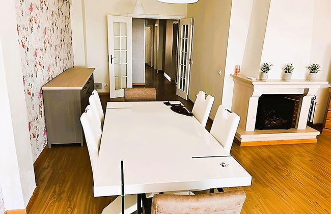 Flat 3 Bedrooms Albufeira - Foto 18