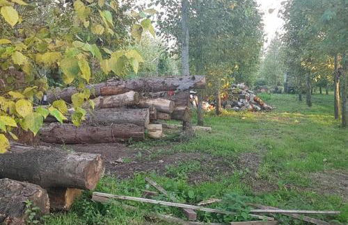 Sutton Coldfield 2-Bed Caravan Parking & Bar-B-Q - Foto 9