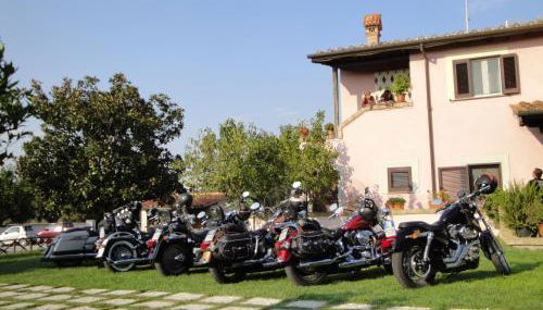 Agriturismo La Valle Di Ceri - Foto 4