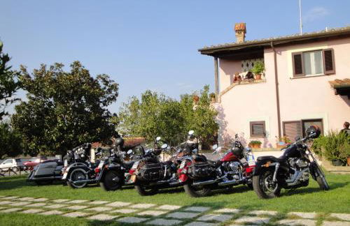 Agriturismo La Valle Di Ceri - Foto 4