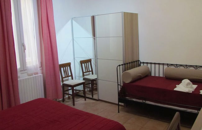 Althea Rooms - Foto 33