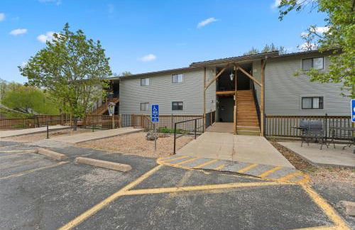 Free Daily Silver Dollar City Tickets & other Branson attractions! Cozy Branson Condo, Lower level, WALK-IN - Foto 8