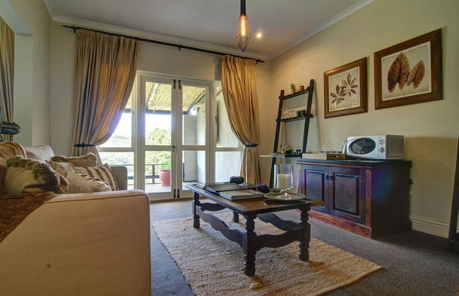 Blue Gum Country Estate - Foto 33