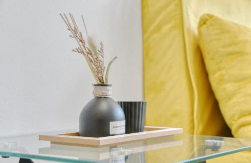 Sunny Stay Studio - Foto 12