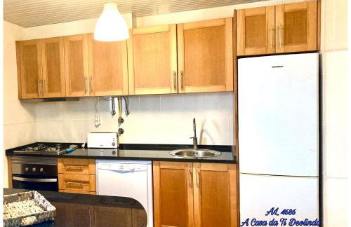 A Casa da Ti Deolinda - Foto 13