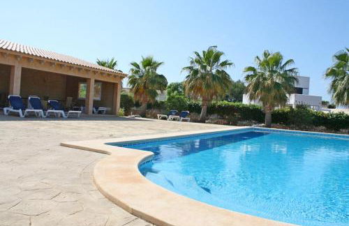 Sa Rapita Es-Trenc Ferienhäuser - Foto 28