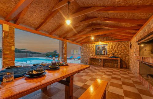 Villa Ivana holiday home - Photo 49