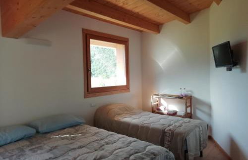 Agriturismo Summus Lacus - Foto 13